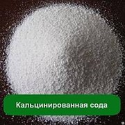 Сода кальцинированная марка Б фото