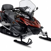 Снегоход Yamaha RS Venture TF