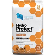 Hydro Рrotect C2 обмазочная сухая смесь фотография