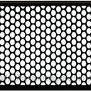 Маты резиновые ячеистые REM 0,9м x 1,5м фотография