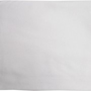 Пелюшка трикотаж гладкофарбований (бавовна 100%) 90х110 Руно (204.38_білий) фото