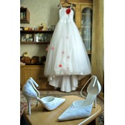 Свадебная фотосъемка фото