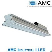 Светодиодный светильник AMC Industrial I LED 60W | LG | IP66