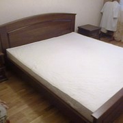 Деревянные кровати на заказ Кровати деревянные фото