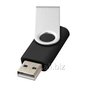 USB-флешка на 4Gb Rotate basic фото