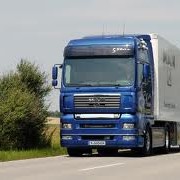 Автомобильные перевозки грузов из Европы, Америки, Азии, Австралии в Москву и различные регионы России фото