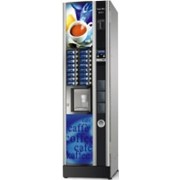 Кофейный автомат Necta Kikko Max ES6 фото