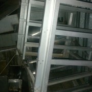 Принимаем нержавейку лом , проволока, стружка фото