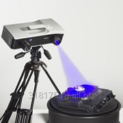 3D сканер Zeiss Comet L3D 5M 2 фото