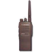 Радиостанции Motorola GP 140
