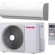 Cплит-система Toshiba RAS-077 SKHP-E/RAS-077S2AH-E