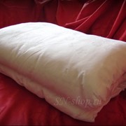 Одеяло шелковое 1,5 спальное фотография