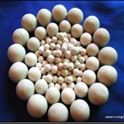 Высокоалюминистые шары (RP-99) фото
