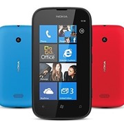 Мобильный телефон Nokia Lumia 510 фото