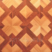 Ламинат Ideal Floor, Дуб Королевский Коллекция Royal Parquet, 8RPL33-7, 33 класс фотография