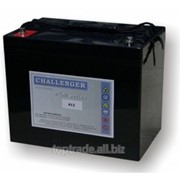 Аккумуляторная батарея Challenger A12-40 фотография