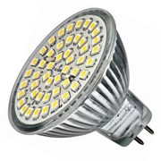 Светодиодная лампа MR16 LED 3.2W фото