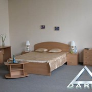 Мебель для спальни от фабрики Дарим