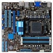 Материнская плата ASUS M5A78L-M/USB3 фото