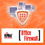 Программный межсетевой экран ViPNet Firewall фото