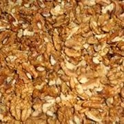 Walnut kernels Extra Light фото