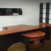 Мебель для деловых встреч, переговоров фото