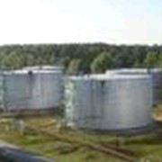 Калибровка, градуировка и метрологическая поверка железобетонных резервуаров (ЖБР) фото