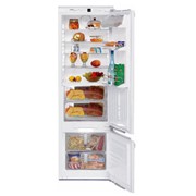 Встраиваемый холодильник Liebherr ICB 3166