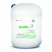 Очиститель стекол Arctik line glass-50