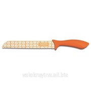 Нож Tramontina 23032/148 COLORCUT 200 мм для хлеба
