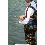 Одежда для рыбалки фотография