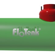 Топливные емкости FloTenk - ET