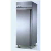 Шкаф холодильный EWT INOX R500-DCN