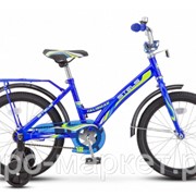 Велосипед 14“ Stels Talisman Z010 (9,5 “ Синий ) фотография