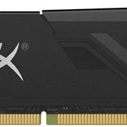 Память оперативная Kingston DDR4 16GB 2666MHz DIMM HyperX FURY (HX426C16FB3/16) Black фото
