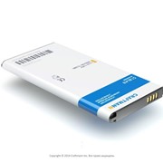 Усиленный аккумулятор (АКБ, батарея) для телефона SAMSUNG Craftmann EB-BG900BBE-5600-BLUE фотография