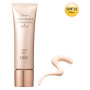 DHC Day & Night Perfect Day Cream Deep Moist & Bright Дневной увлажняющий крем для лица с SPF 12 · PA ++, 30гр фото