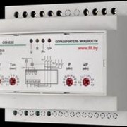 Ограничитель мощности ОМ-630 5/50 кВт фото
