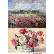 Рисовая карта 100752 фото