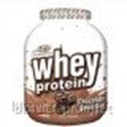Whey Protein 2270г. Протеин.