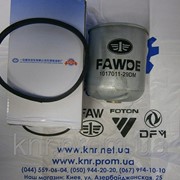 Фильтр центробежный масляный ( фильтр центрифуги) FAW 3252