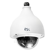 Скоростная купольная IP-камера RVi-IPC52Z12