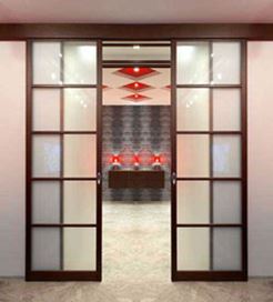 Razdvizhnye Mezhkomnatnye Dveri Dveri Kupe Garmoshka