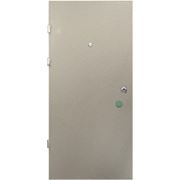 Дверь стальная техническая “Базис-1“ фото