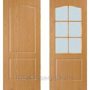 Двери ламинированные «Палитра» фотография