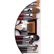 Кисти da Vinci фото