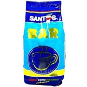 “Віденська кава“ кава в зерні Santos Bar пак. 1 кг фотография