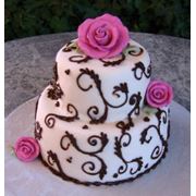 Изделия кондитерские на заказ фото