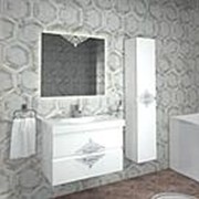 Мебель для ванной комнаты Аккорд 4 Ангстрем фотография