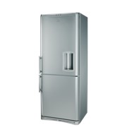 Холодильник Indesit BAAN 40 FNF NXWD фото